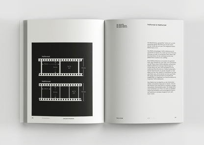 Analoge Fotografie