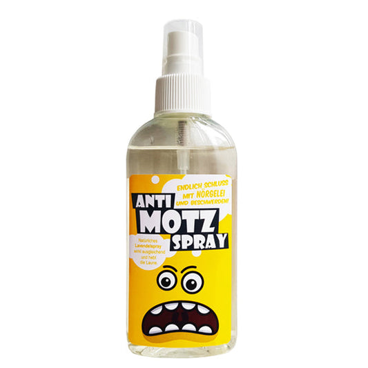 Anti-Motz Spray