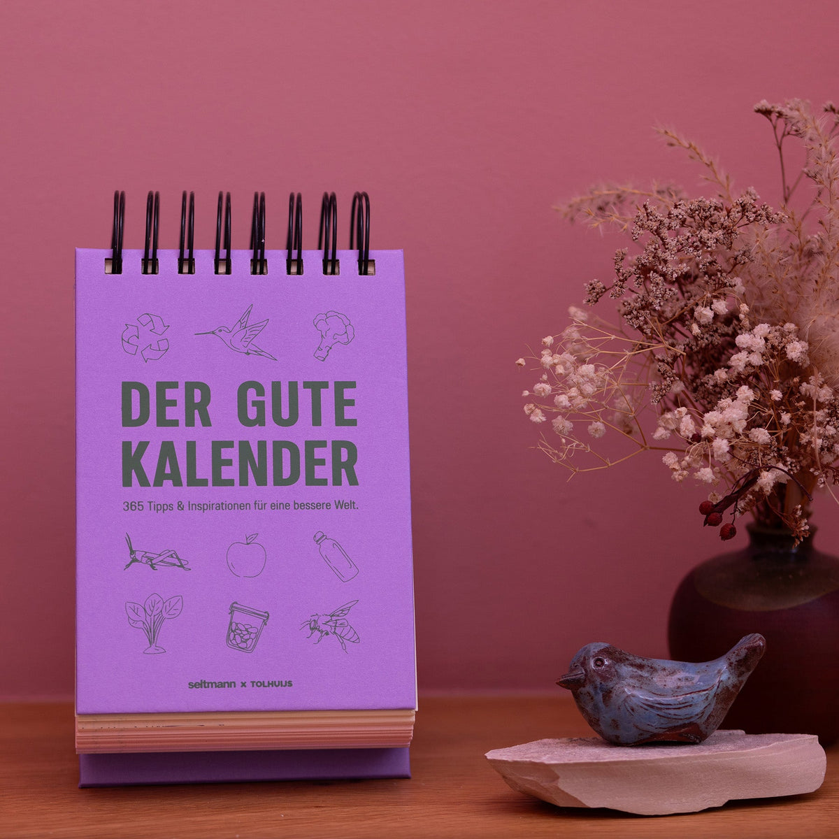 Der gute Kalender
