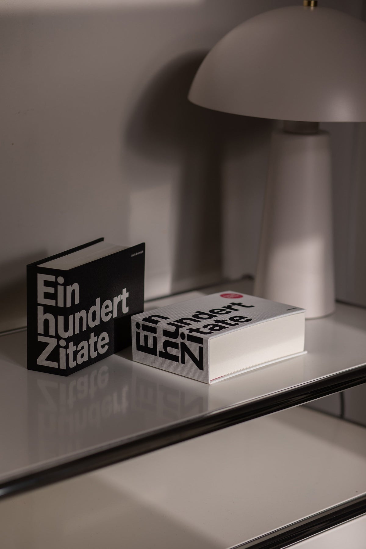 Einhundert Zitate (Female Edition)