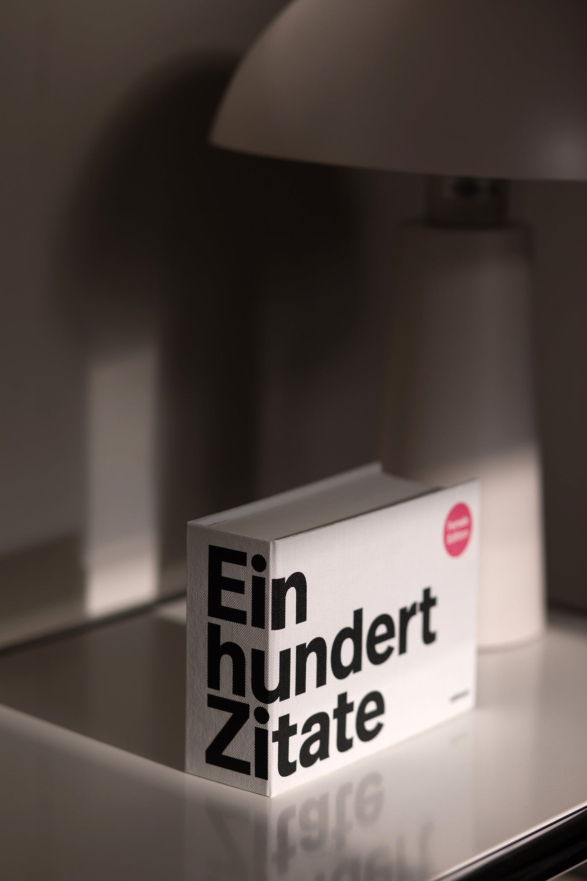 Einhundert Zitate (Female Edition)