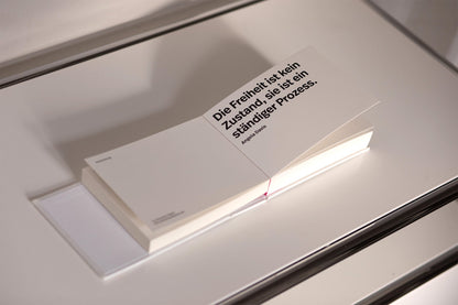 Einhundert Zitate (Female Edition)