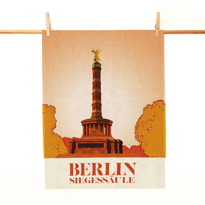 Berlin Geschirrtücher