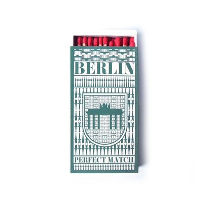 Berlin Streichhölzer