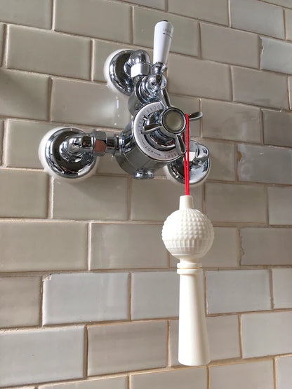 Berlin Showertower Seife