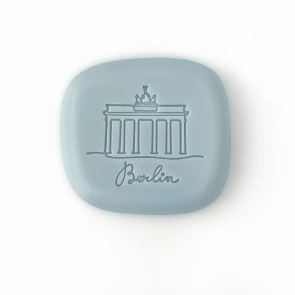 Brandenburger Tor Seife