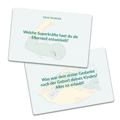 Hej! Erzähl mal! Eltern-Edition