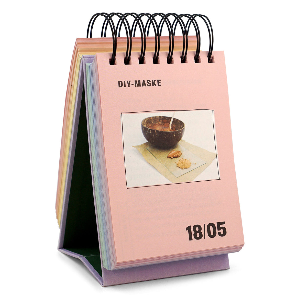Der gute Kalender