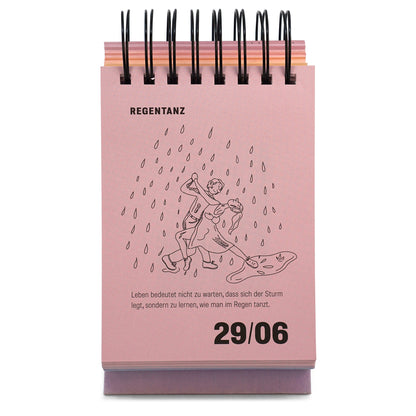 Der gute Kalender