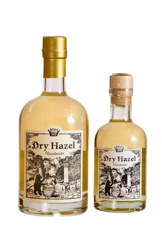 vin aqua vin Dry Hazel