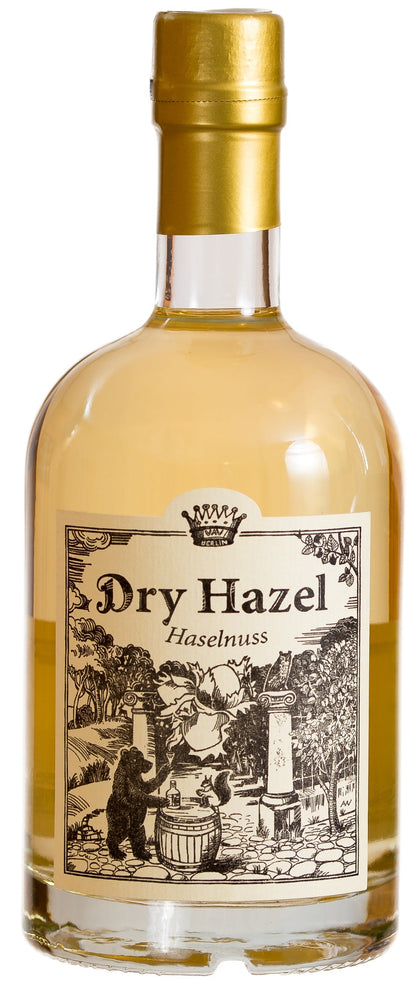 vin aqua vin Dry Hazel