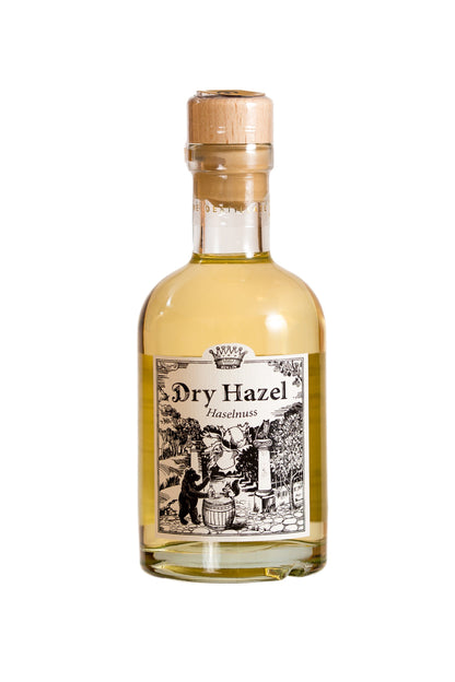 vin aqua vin Dry Hazel