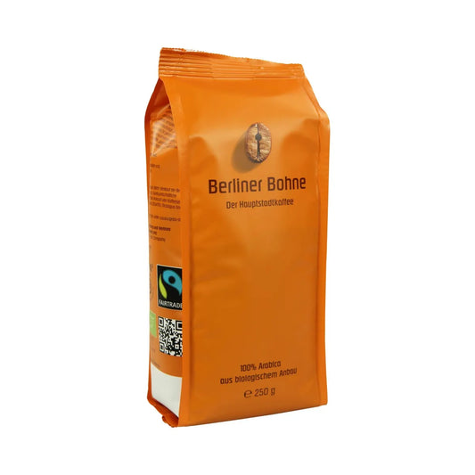 Berliner Bohne 250g
