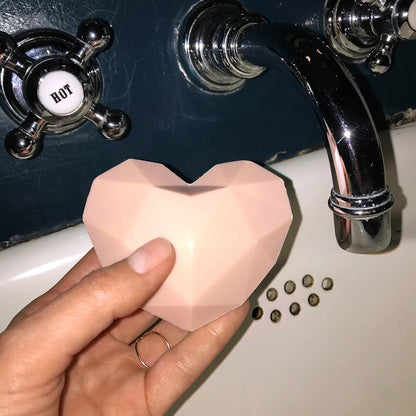Little Heart of Soap - Kleine Herzseife