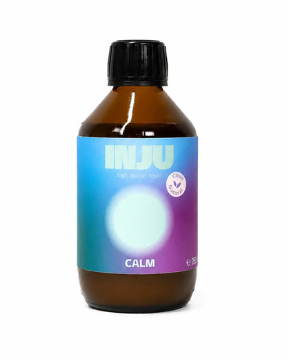 CALM für Gelassenheit