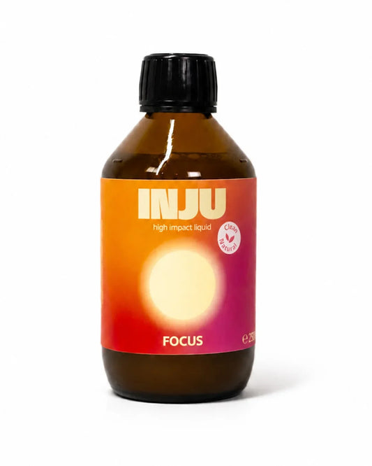 FOCUS für Konzentration