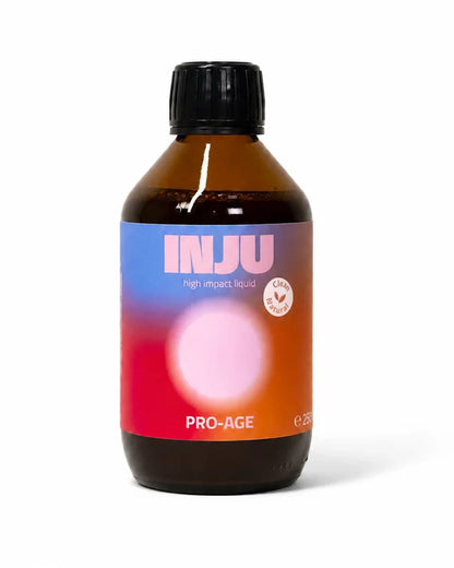 PRO - AGE für Flow und Glow
