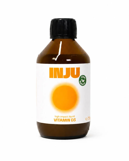 Hochbioverfügbares VITAMIN D3