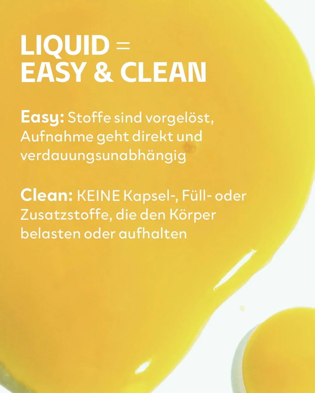 Hochbioverfügbares MAGNESIUM