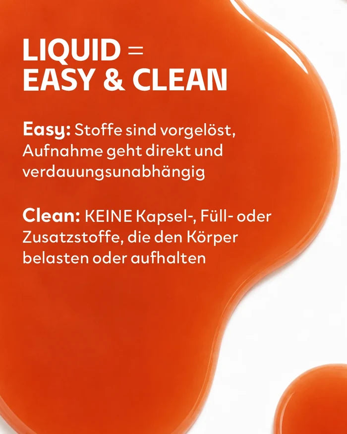 PRO - AGE für Flow und Glow