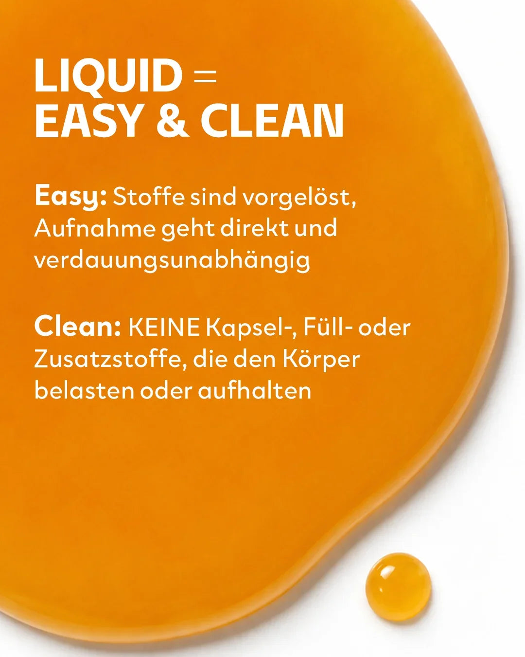 Hochbioverfügbarer Q10-KOMPLEX