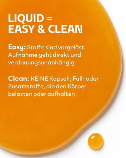 Hochbioverfügbarer Q10-KOMPLEX