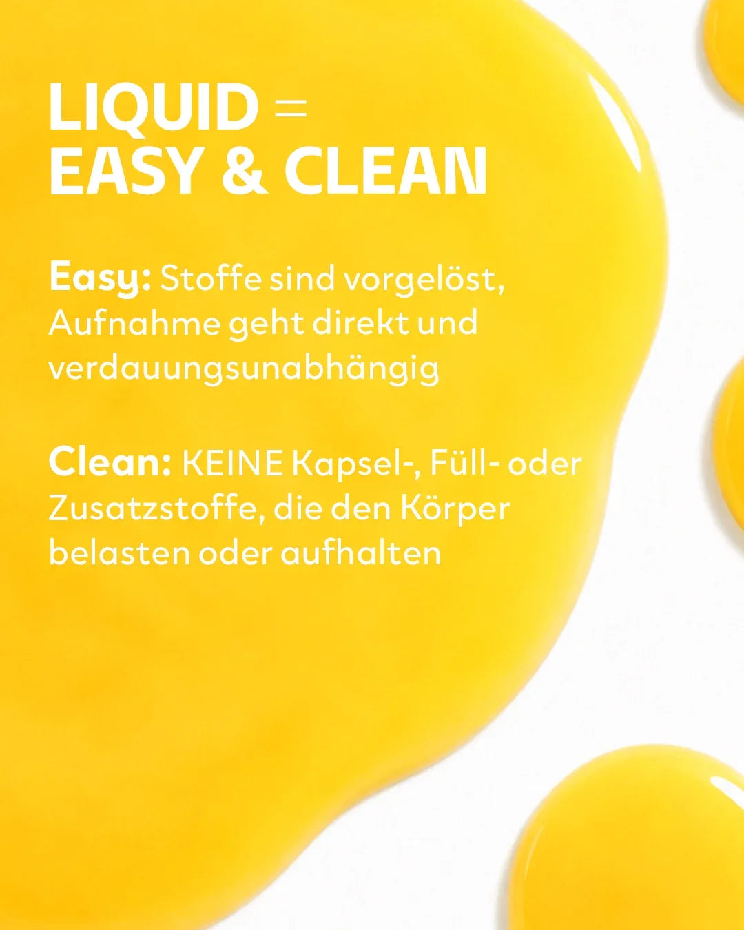Hochbioverfügbares VITAMIN D3