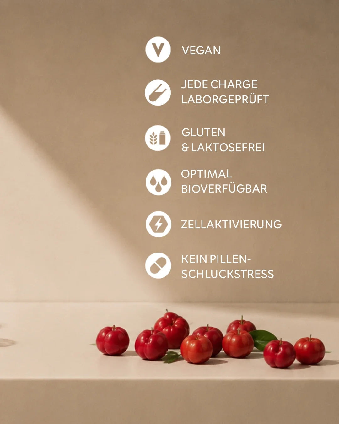 PERFORMANCE zum Sport