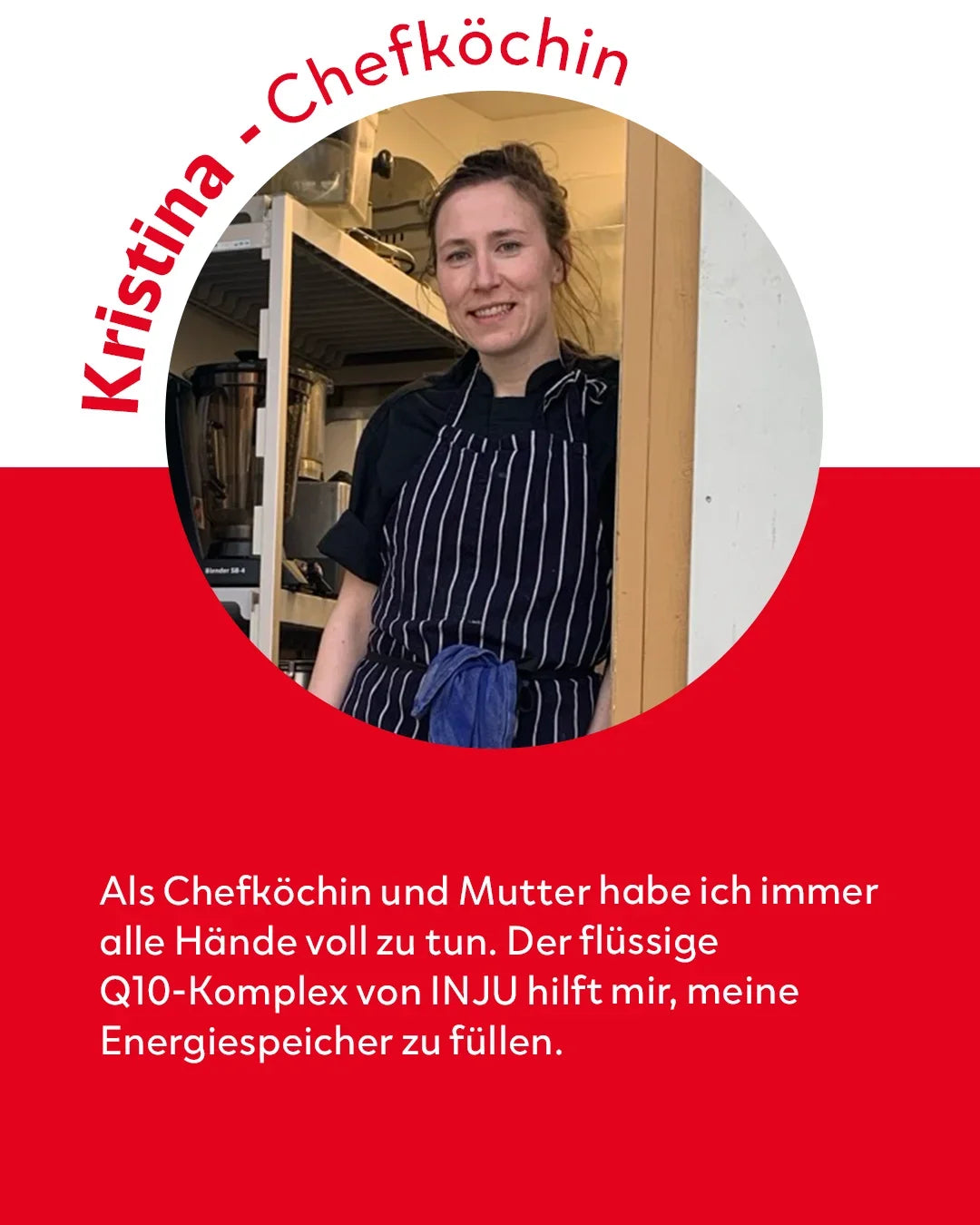 Hochbioverfügbarer Q10-KOMPLEX