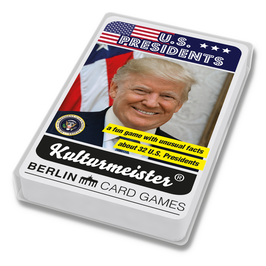 Quartett U.S. Presidents