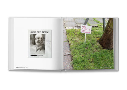 Notes of Berlin – Das Buch Vol. 1