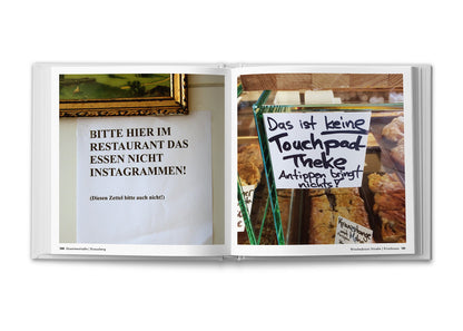 Notes of Berlin – Das Buch Vol. 1