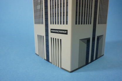 Paperscraper® „Skyscraper Downtown“