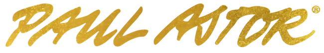Paul Astor – Logo
