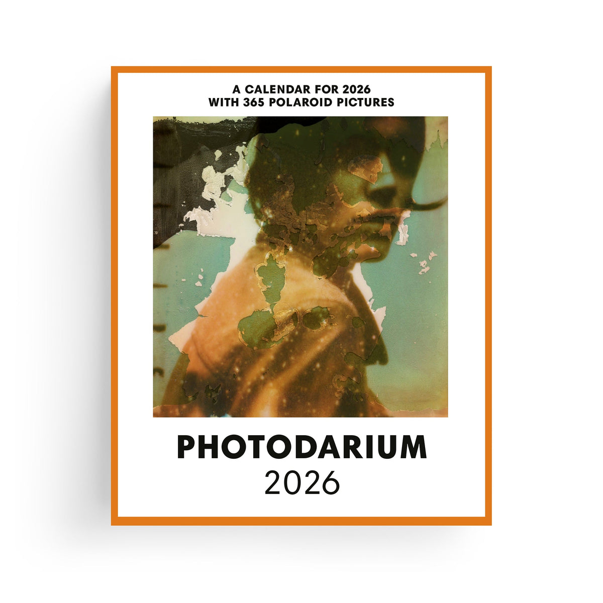 Photodarium 2026 – Foto-Abreißkalender