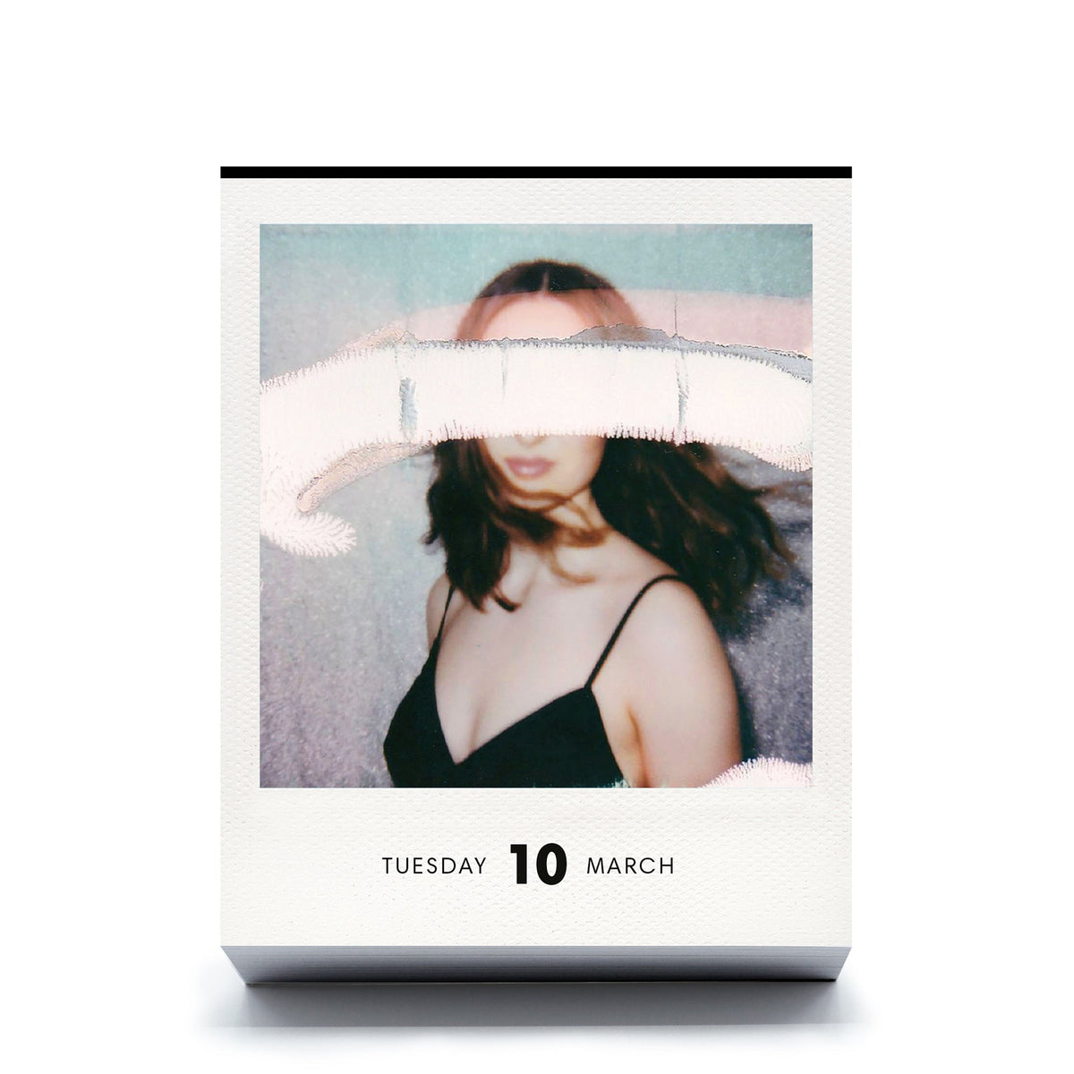Photodarium 2026 – Foto-Abreißkalender