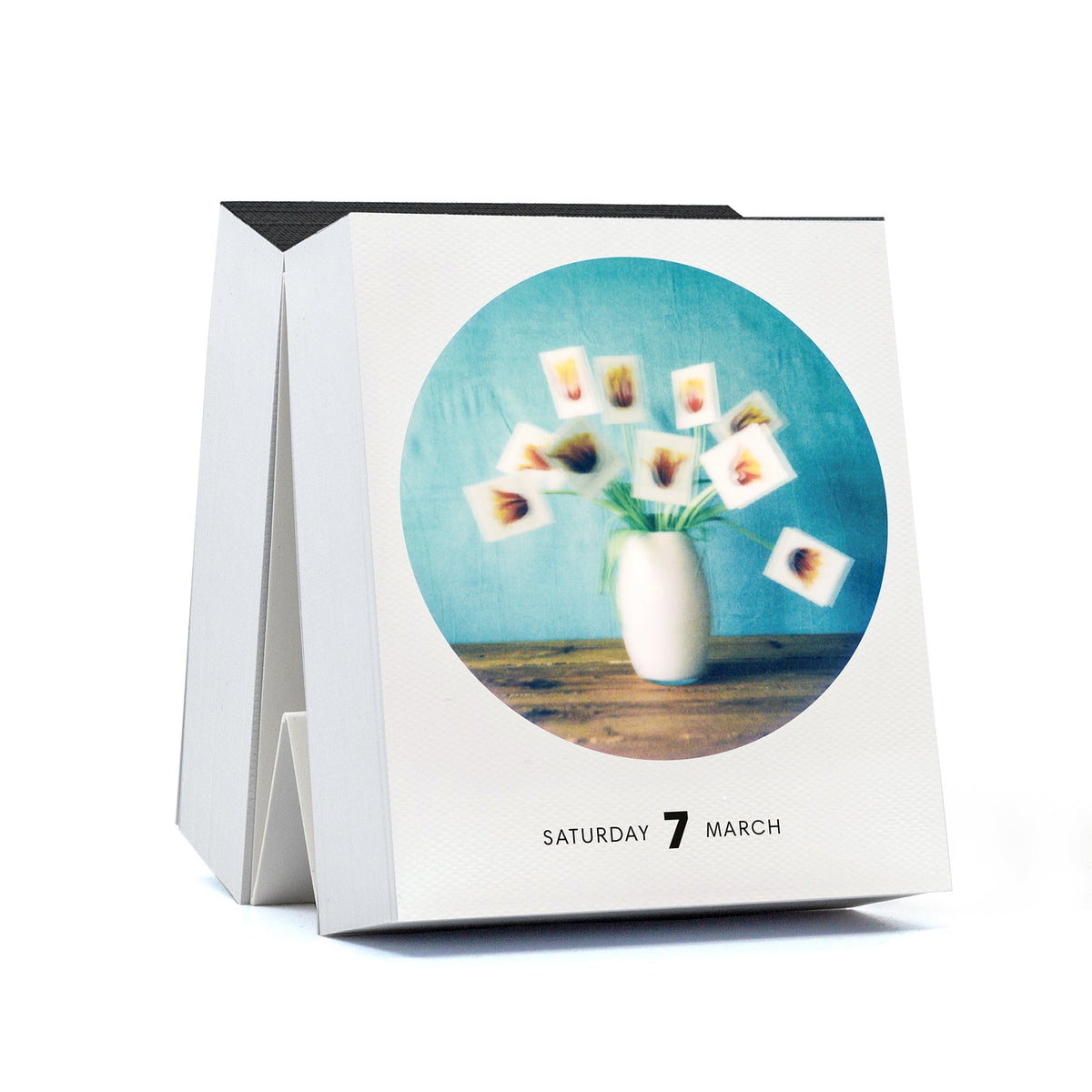 Photodarium 2026 – Foto-Abreißkalender