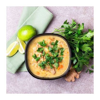 Gewürzmischung Mulligatawny (für 4 Personen)