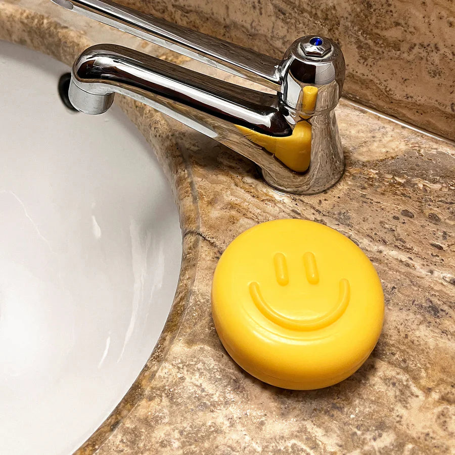 dearsoap Smiley Seife