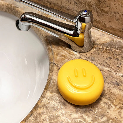 dearsoap Smiley Seife