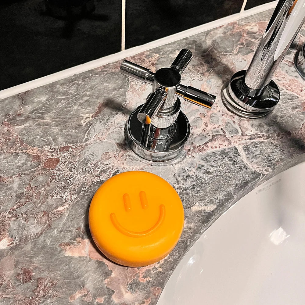dearsoap Smiley Seife