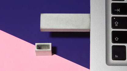 USBETON - Beton USB-Stick