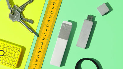 USBETON - Beton USB-Stick