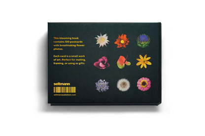 The Blooming Book