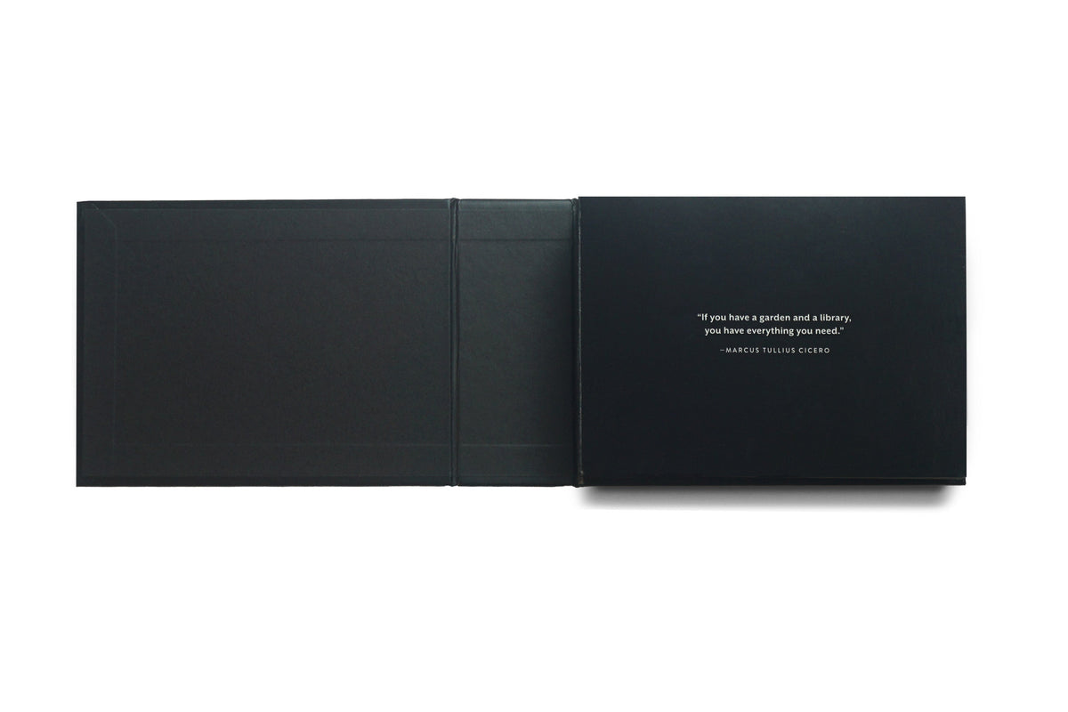 The Blooming Book