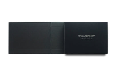 The Blooming Book