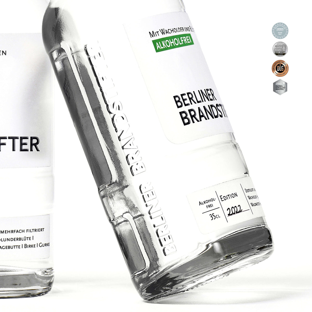Berliner Brandstifter alkoholfrei 0,35 l