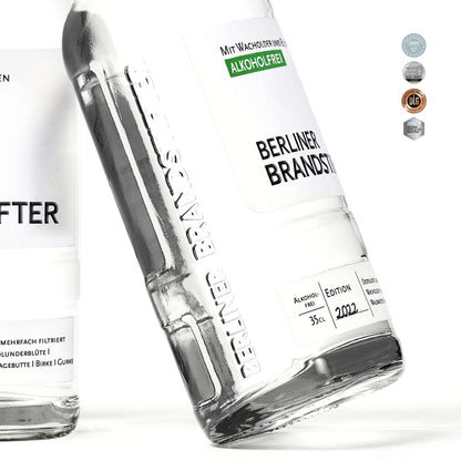 Berliner Brandstifter alkoholfrei 0,35 l