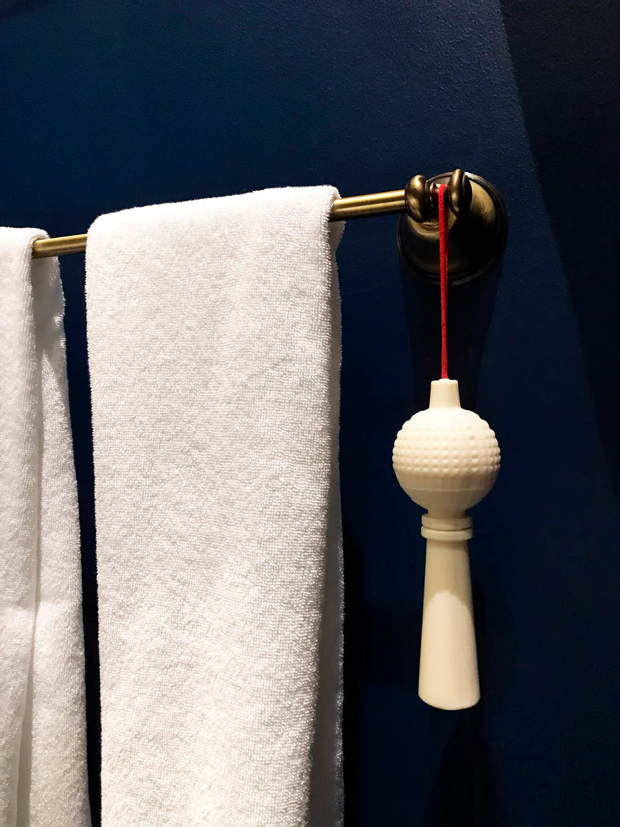 Berlin Showertower Seife