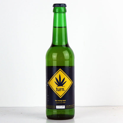Turn Hanfbier (12 x 033 l)
